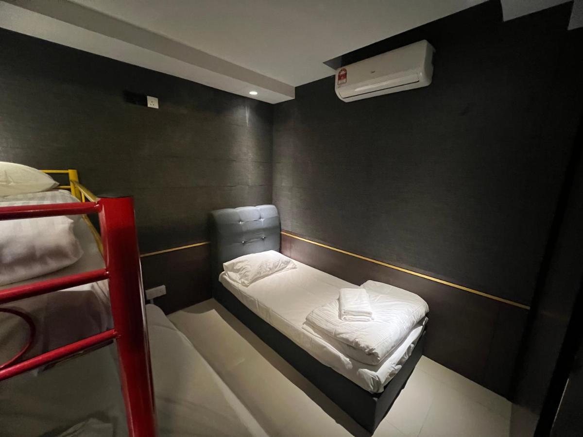 Maritime Suites Duplex Marvelous Sea View George Town Exterior photo