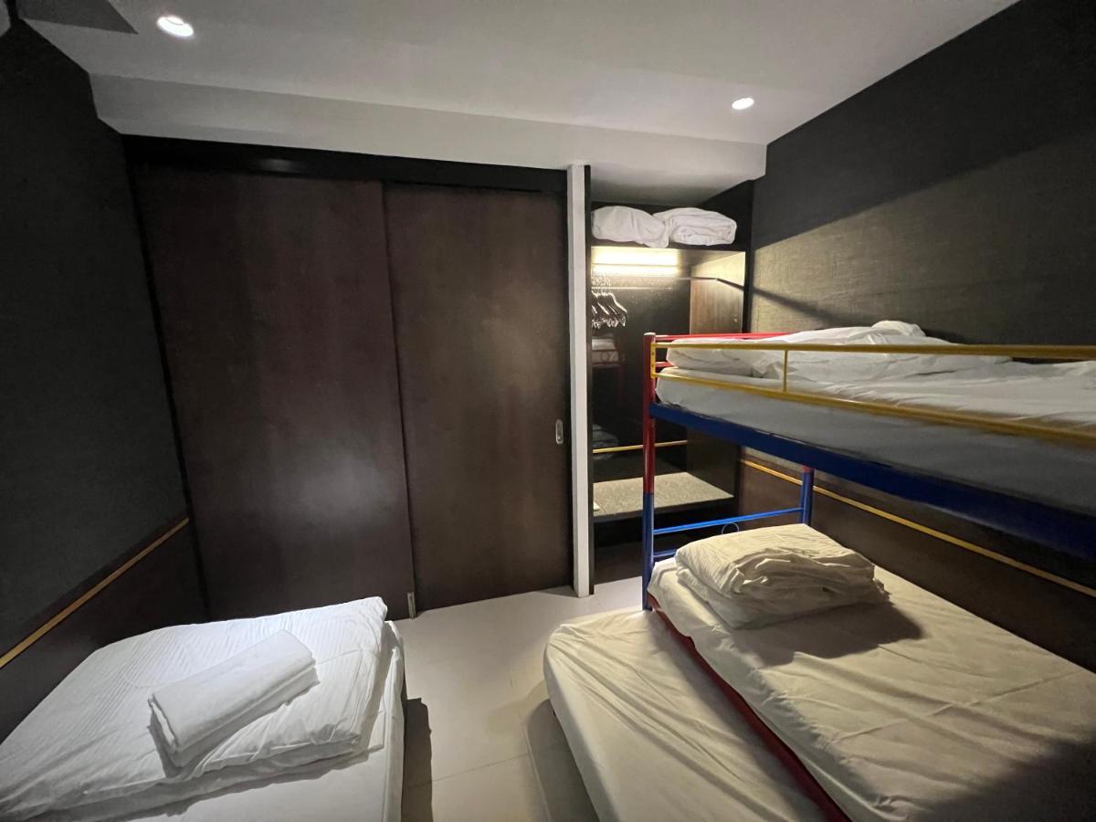 Maritime Suites Duplex Marvelous Sea View George Town Exterior photo