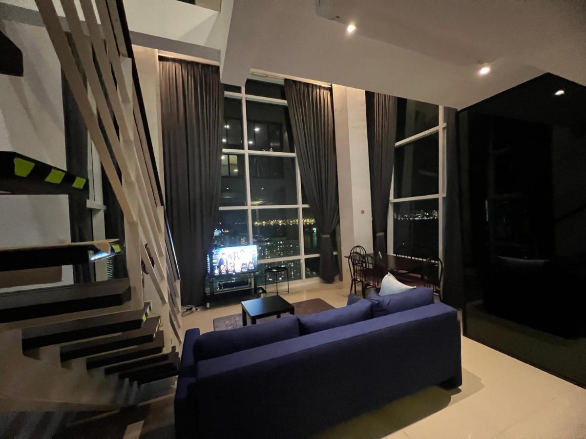 Maritime Suites Duplex Marvelous Sea View George Town Exterior photo