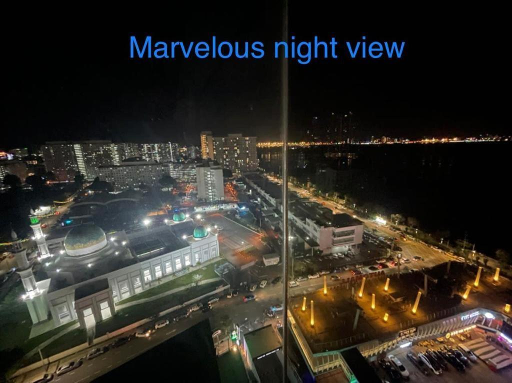 Maritime Suites Duplex Marvelous Sea View George Town Exterior photo