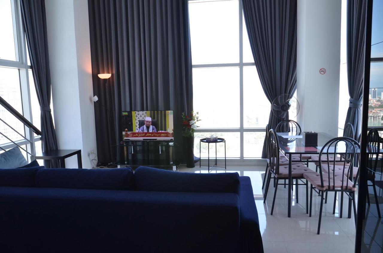 Maritime Suites Duplex Marvelous Sea View George Town Exterior photo