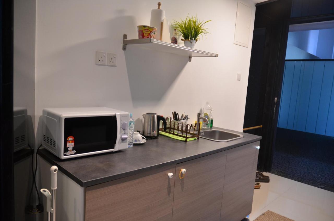 Maritime Suites Duplex Marvelous Sea View George Town Exterior photo