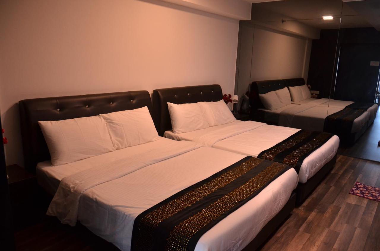 Maritime Suites Duplex Marvelous Sea View George Town Exterior photo