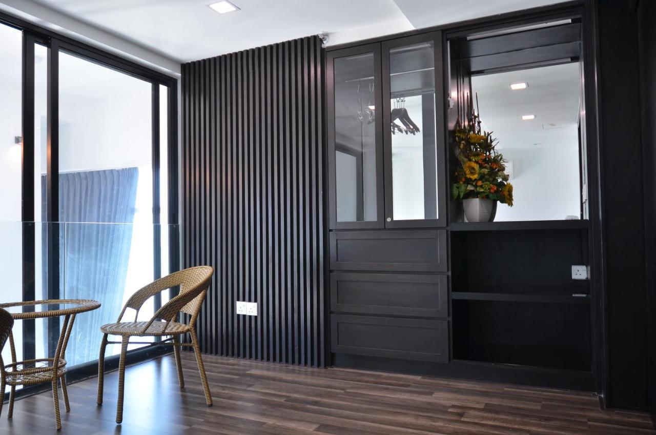 Maritime Suites Duplex Marvelous Sea View George Town Exterior photo