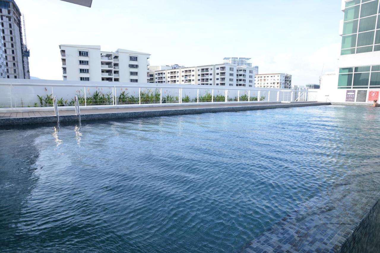 Maritime Suites Duplex Marvelous Sea View George Town Exterior photo