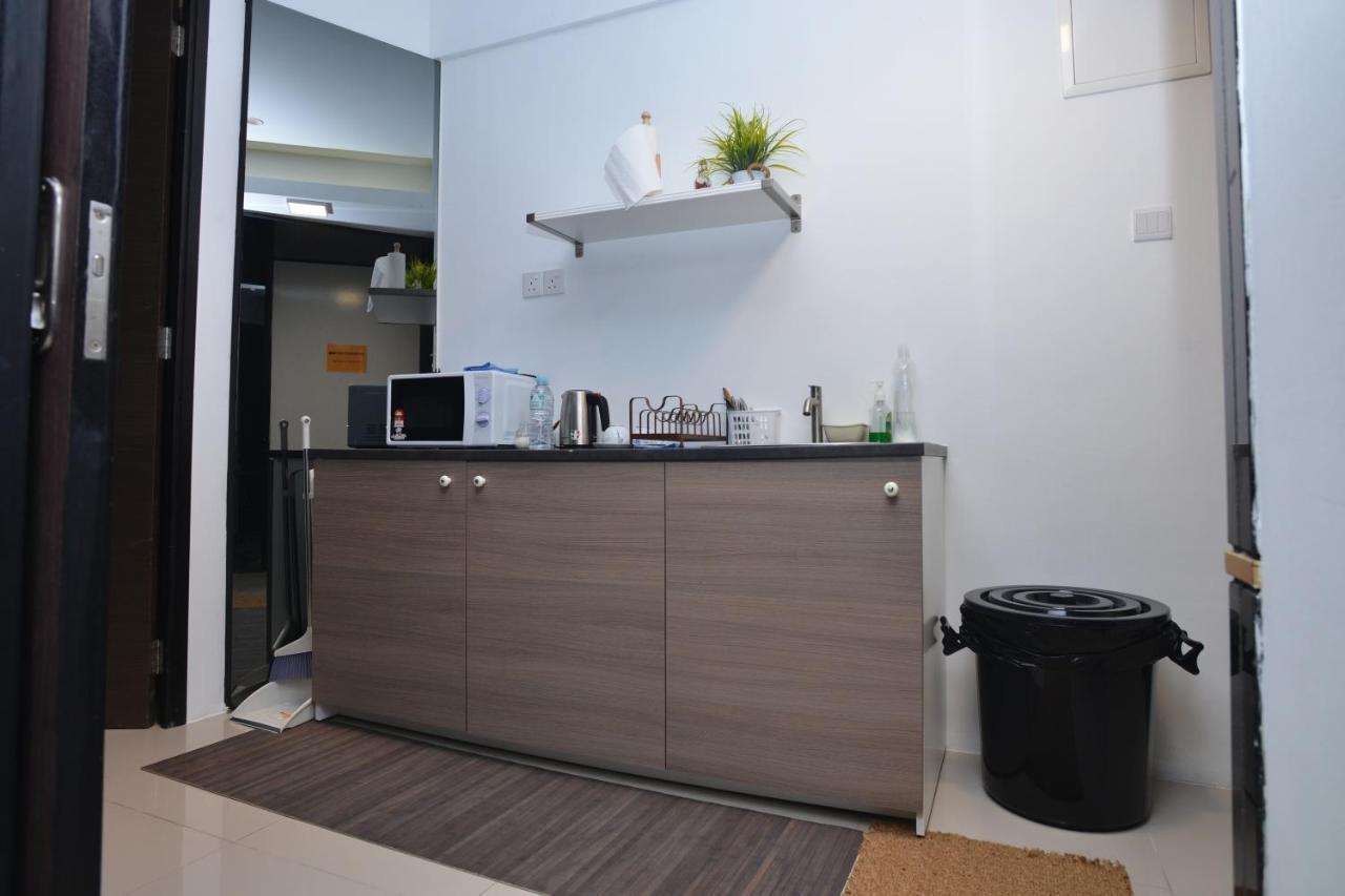 Maritime Suites Duplex Marvelous Sea View George Town Exterior photo