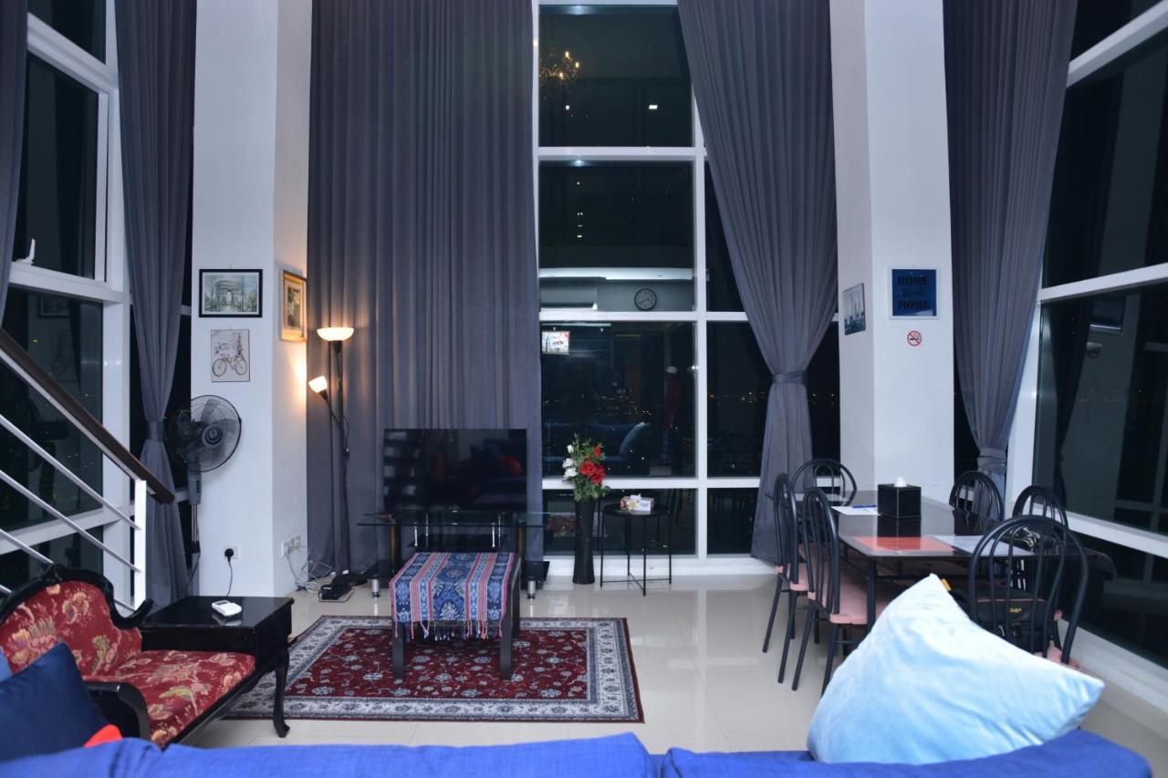 Maritime Suites Duplex Marvelous Sea View George Town Exterior photo