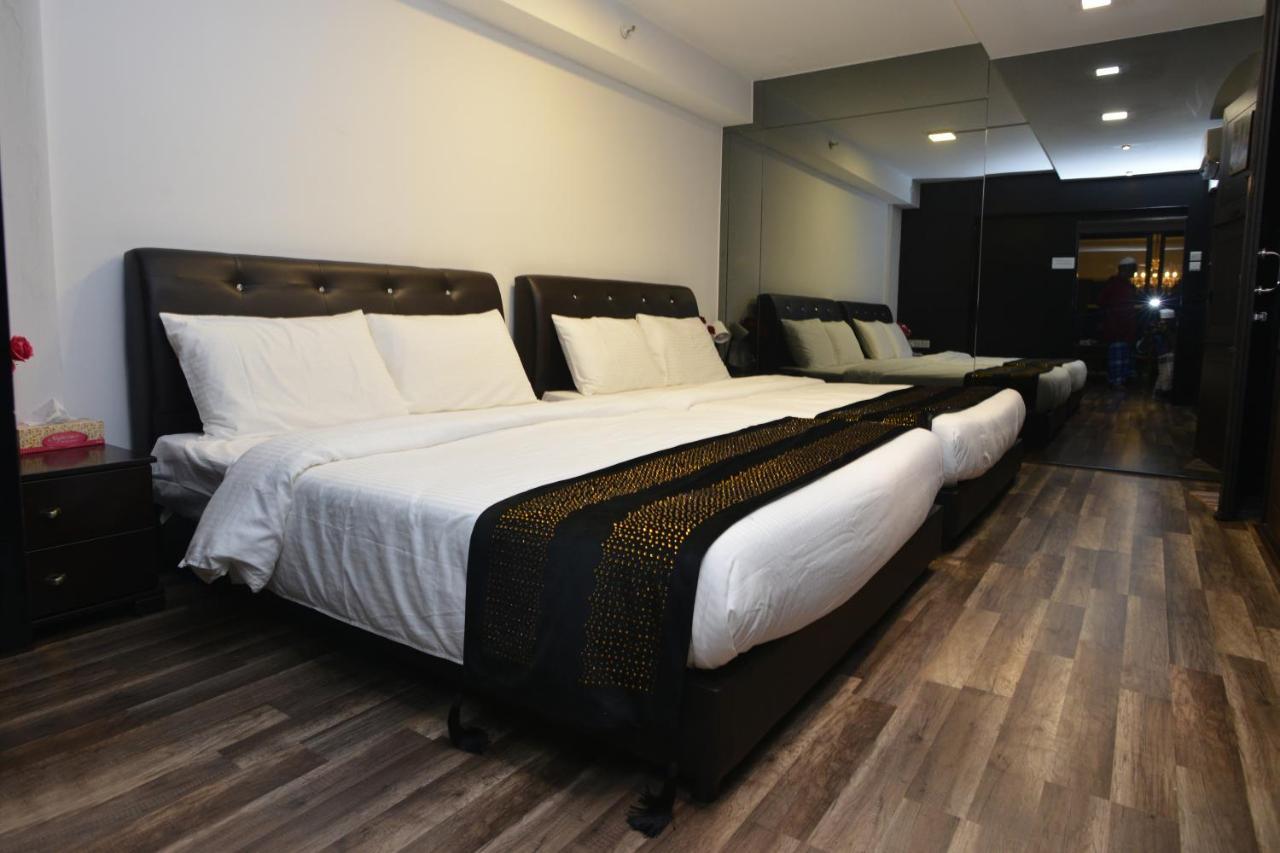 Maritime Suites Duplex Marvelous Sea View George Town Exterior photo
