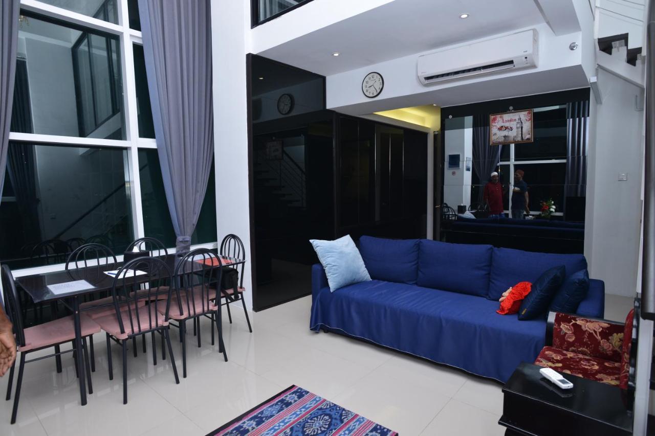 Maritime Suites Duplex Marvelous Sea View George Town Exterior photo