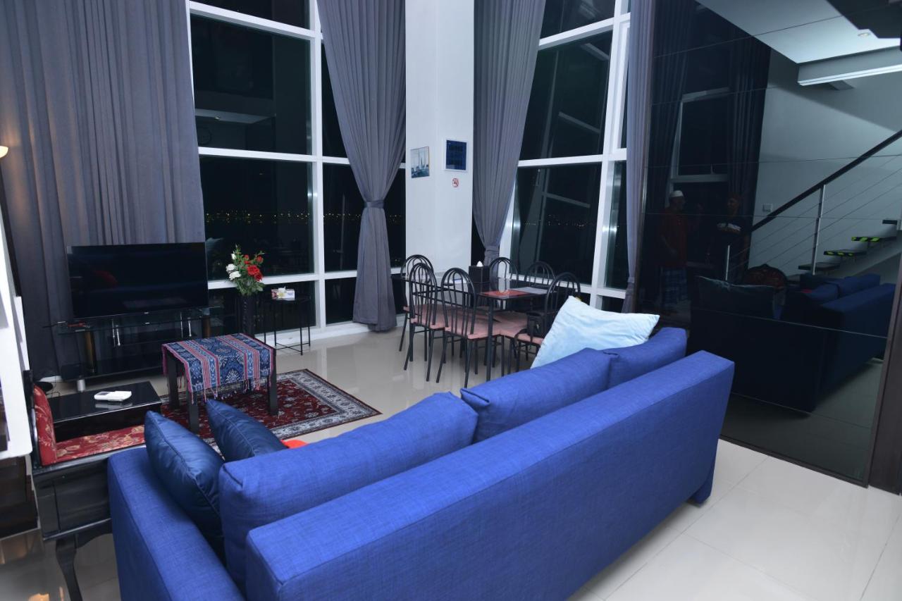 Maritime Suites Duplex Marvelous Sea View George Town Exterior photo