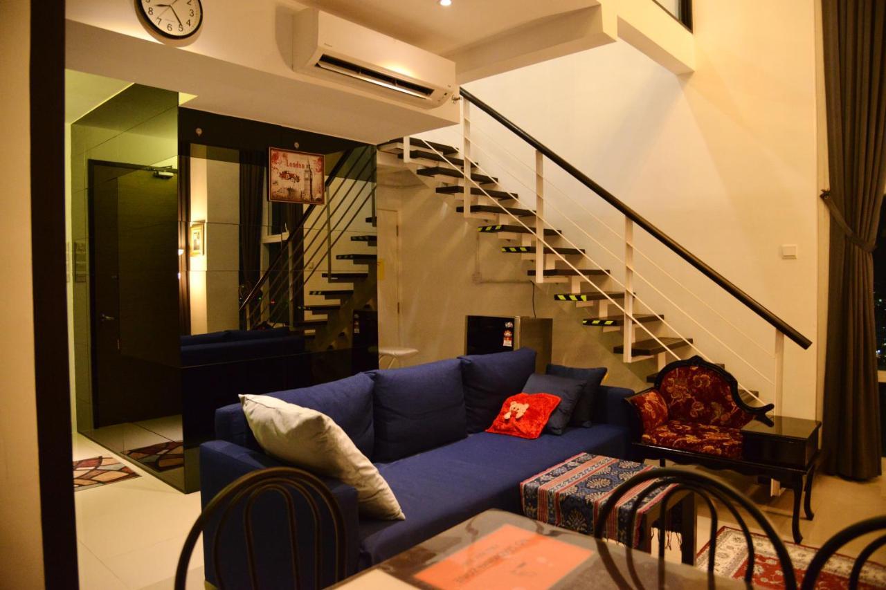 Maritime Suites Duplex Marvelous Sea View George Town Exterior photo