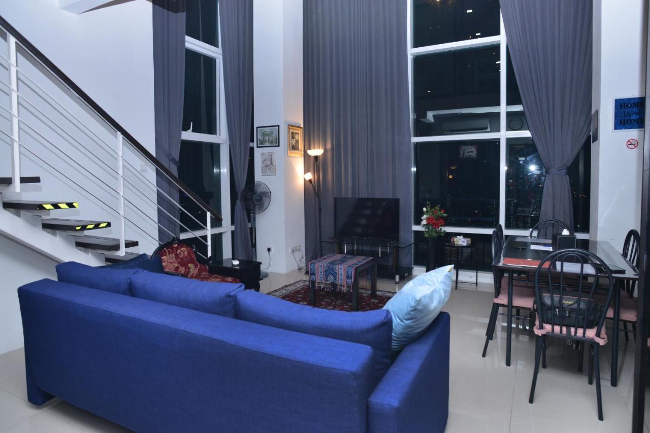 Maritime Suites Duplex Marvelous Sea View George Town Exterior photo