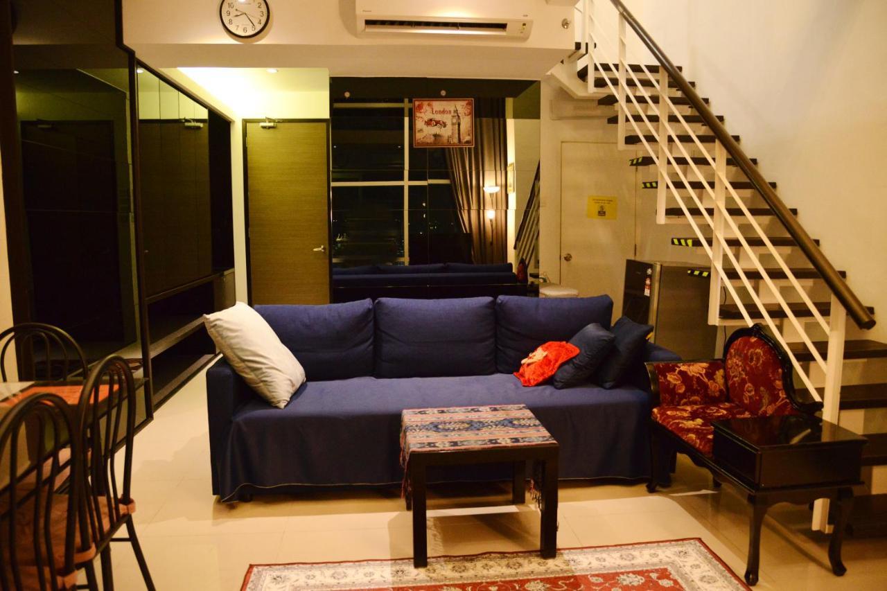 Maritime Suites Duplex Marvelous Sea View George Town Exterior photo